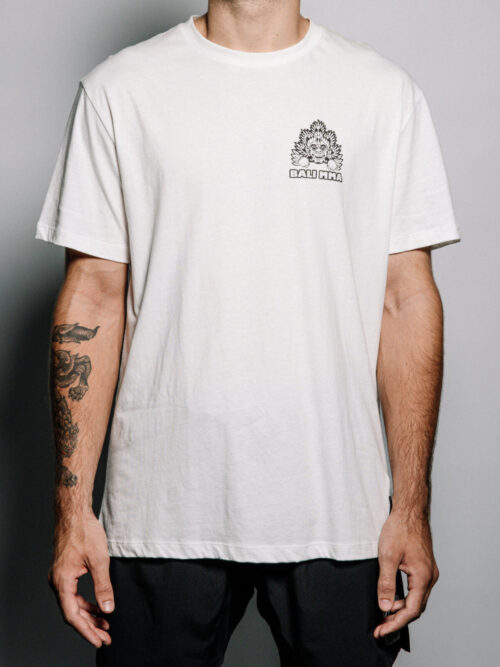 OG "Barong" Tee - White