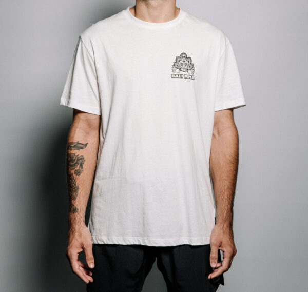 OG "Barong" Tee - White