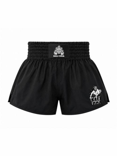 Muay Thai Short "Gorilla"