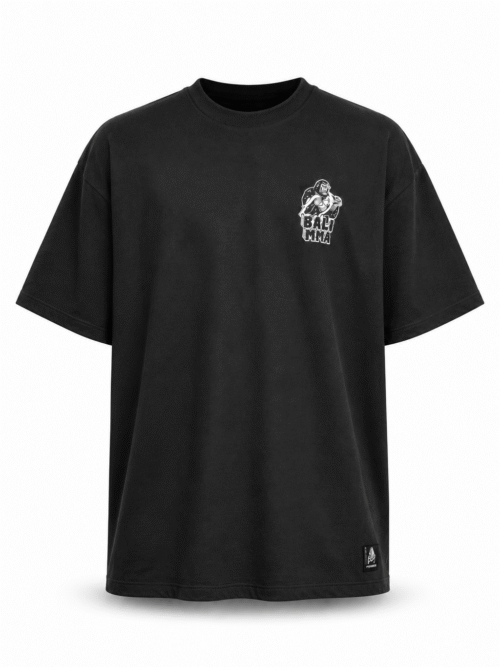 Oversized " Gorilla" Tee