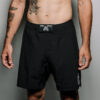Grappling Short "Gorilla"