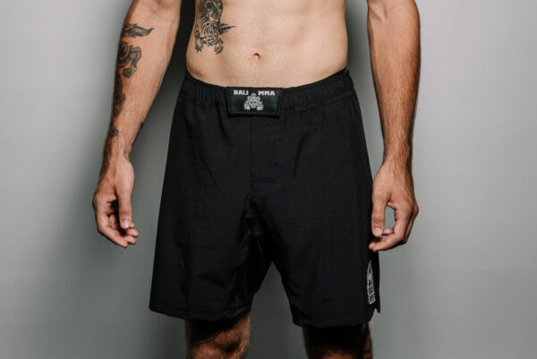 Grappling Short "Gorilla"