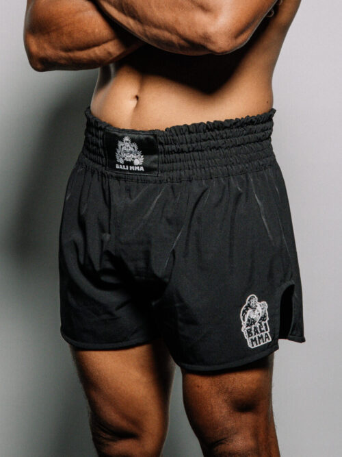 Muay Thai Short "Gorilla"