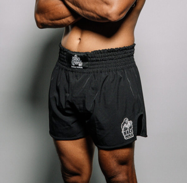 Muay Thai Short "Gorilla"