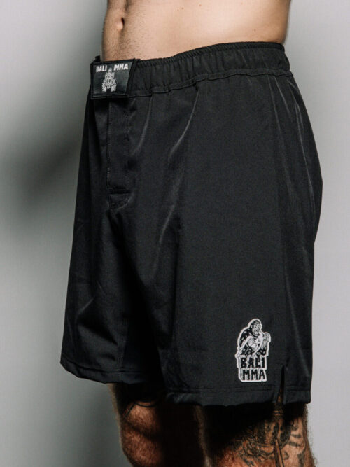 Grappling Short "Gorilla"