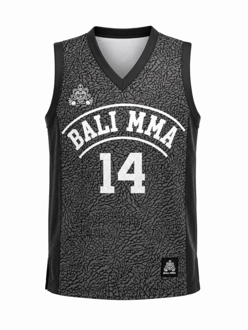AFL Jersey "Grey Cement"