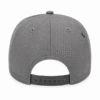 "Barong" SnapBack - Grey