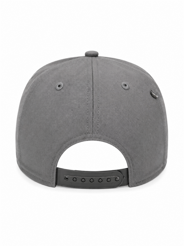 "Barong" SnapBack - Grey