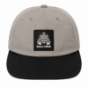 "Barong" SnapBack - Grey