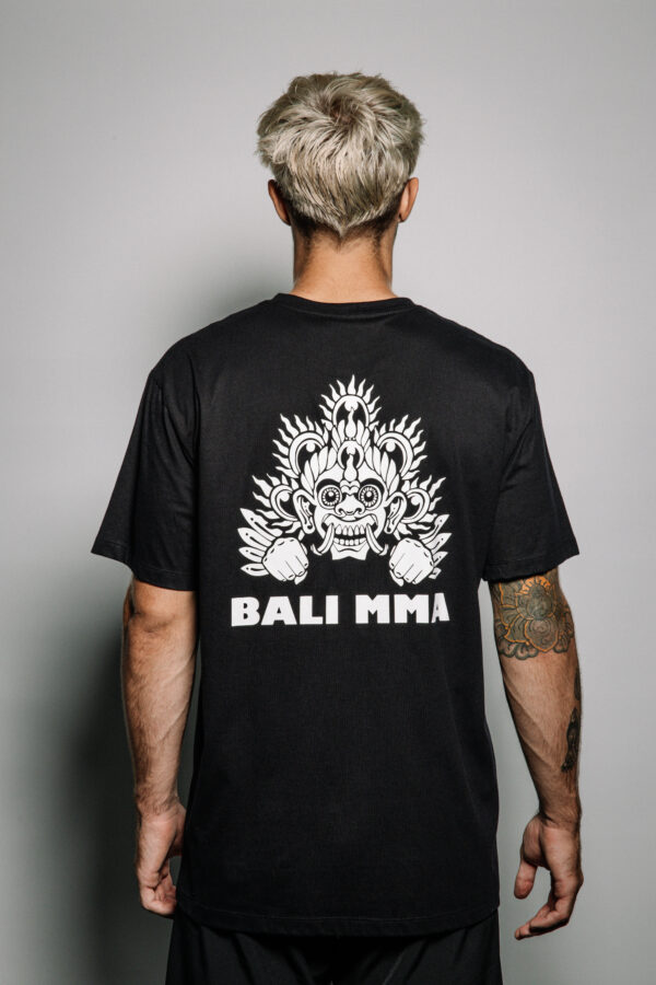OG "Barong" Tee - Black