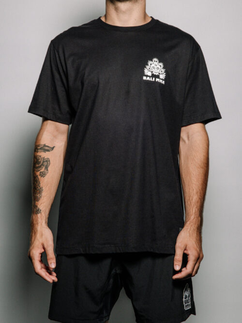 OG "Barong" Tee - Black