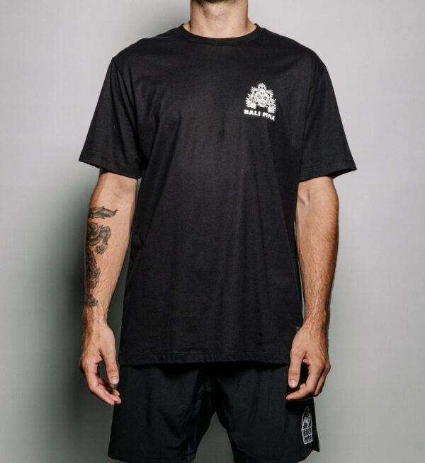 OG "Barong" Tee - Black