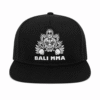 Al Leone Collab SnapBack - Black