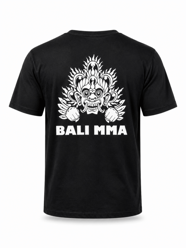 OG "Barong" Tee - Black