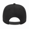 "Barong" SnapBack - Black