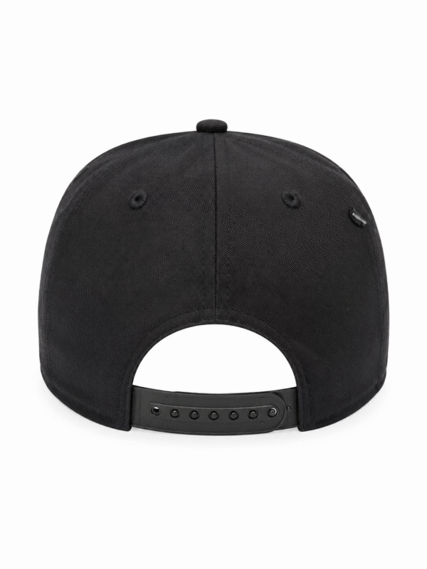 "Barong" SnapBack - Black