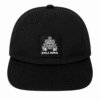 "Barong" SnapBack - Black