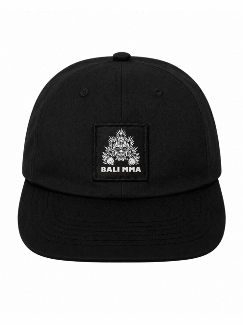 "Barong" SnapBack - Black