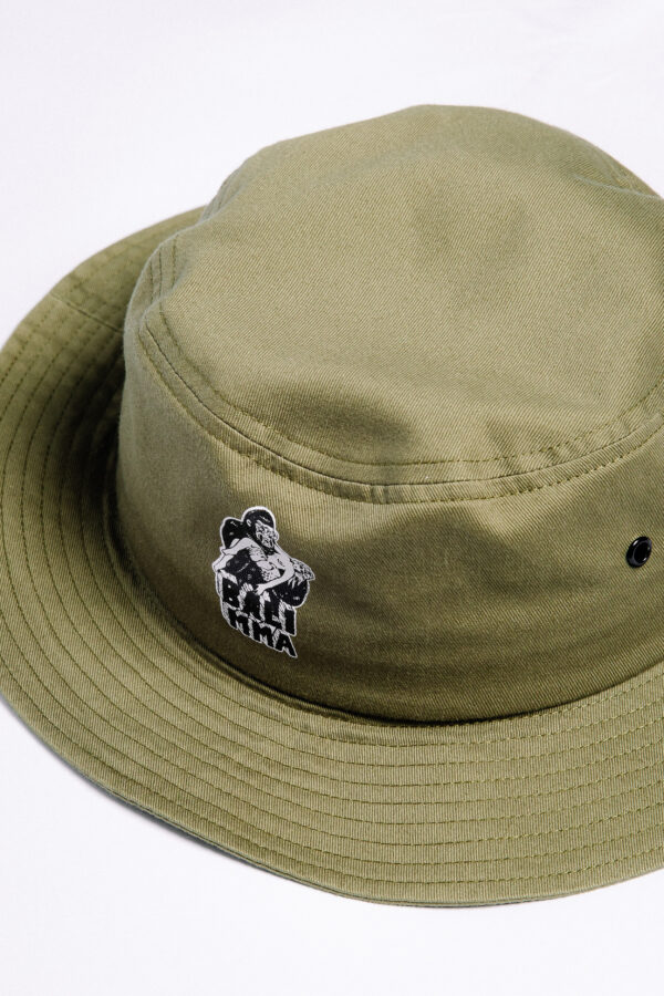 "Gorilla" Bucket Hat