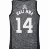 Kids Singlet "Grey Cement"