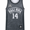Kids Singlet "Grey Cement"