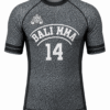 Kids Rashguard "Grey Cement"