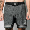 Grappling Short "Grey Cement"