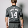 Rashguard "Grey Cement"