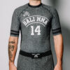 Rashguard "Grey Cement"