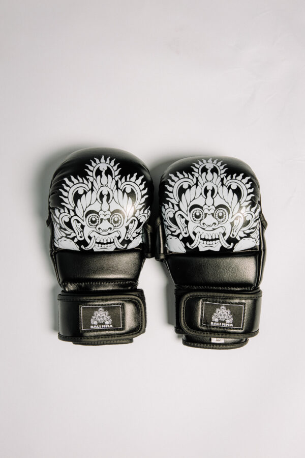 Hook Collab MMA Gloves 