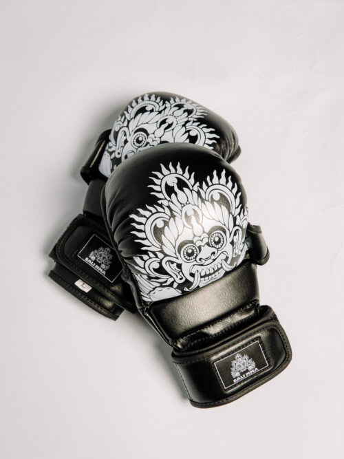 Hook Collab MMA Gloves 