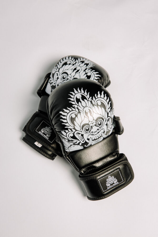 Hook Collab MMA Gloves 