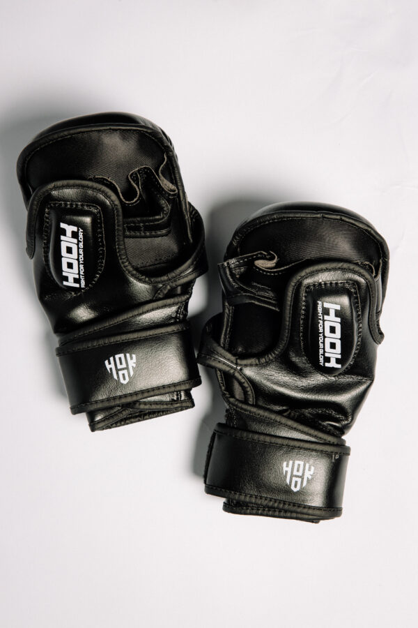 Hook Collab MMA Gloves 