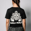 "Classic" Crop Top - Black