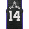 AFL Jersey "Black Mamba"