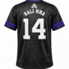 Performance Tee "Black Mamba"