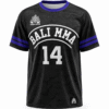 Performance Tee "Black Mamba"