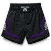 BM Kids Grappling Shorts Front Kids Grappling Short "Black Mamba"