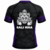 Kids Rashguard "Black Mamba"