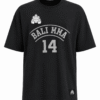 Tee #14 - Black