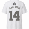 Tee #14 - White