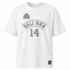 Tee #14 - White