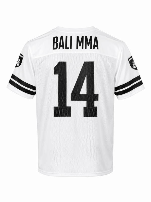 NFL Jersey - White