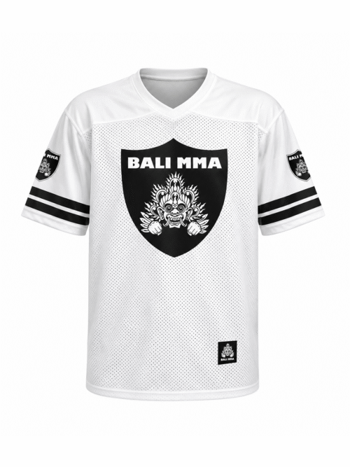 NFL Jersey - White