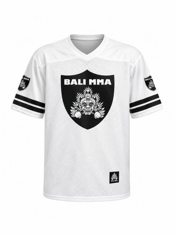 NFL Jersey - White