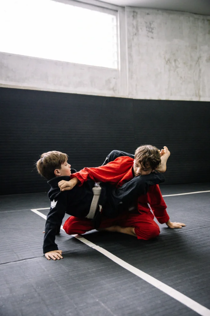 bali mma kids pricelist